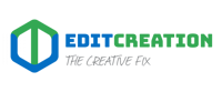 EditCreation logo
