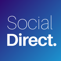 Social Direct logo