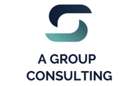 A Group Consulting logo