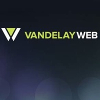 Vandelay Web logo