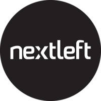 NextLeft logo