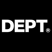 DEPT® logo