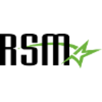 RSM logo