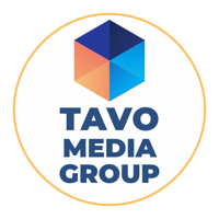 TAVO Media Group logo