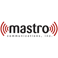 Mastro Communications logo
