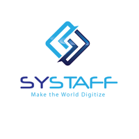 SYSTAFF logo