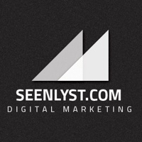 Seenlyst logo