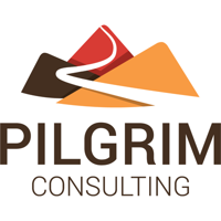 Pilgrim Consulting logo