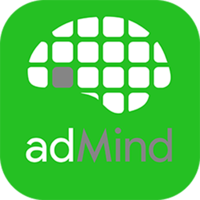 adMind logo