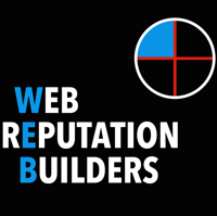 Web Reputation Builders logo