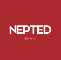 Nepted logo