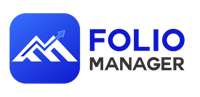 Folio Manager logo