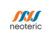 Neoteric logo