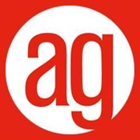 AlphaGraphics UK logo
