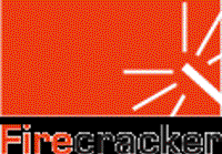 Firecracker PR logo