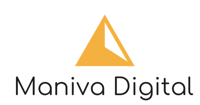 Maniva Digital logo