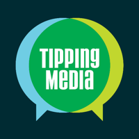 Tipping Media Design & Marketing logo