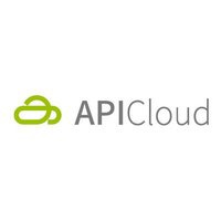 APICloud logo