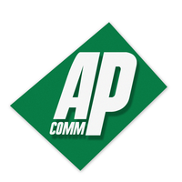 AP Communications logo