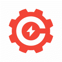 Commotion Engine logo