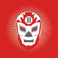 Buzzman logo