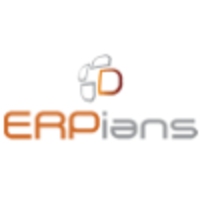 ERPians logo