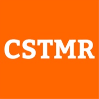 CSTMR logo