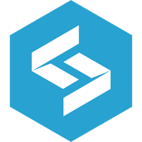 The SilverLogic logo