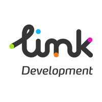 Link Development logo