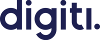 Digiti - Digital Agency logo