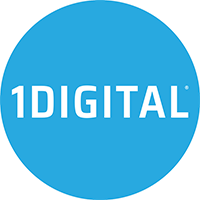 1Digital Agency logo