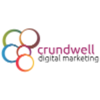 Crundwell Digital Marketing logo