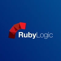 Ruby Logic logo