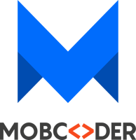 Mobcoder logo