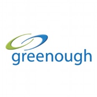 Greenough logo