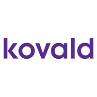 kovald logo