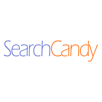 Search Candy logo