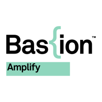 Bastion Amplify logo