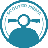 Scooter Media Co. logo