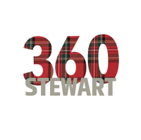 Stewart 360 Admissions Marketing logo