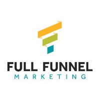 Full Funnel Digital Marketing logo