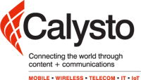 Calysto Communications logo