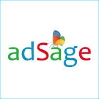 adSage Corporation logo
