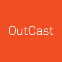 Outcast logo