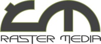 Raster Media logo