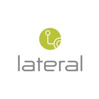 Lateral - Australia logo