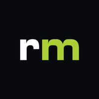 Ridge Marketing logo