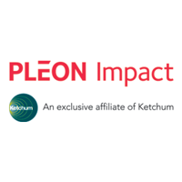 PLEON Impact logo