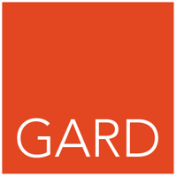 Gard Communications logo