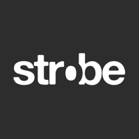 Strobe Digital logo